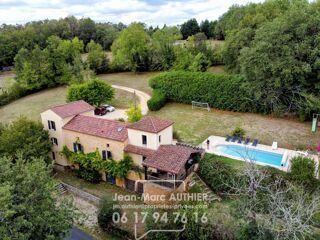  Maison � vendre 8 pi�ces 212 m�