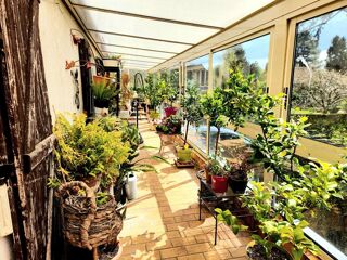  Maison � vendre 6 pi�ces 191 m�