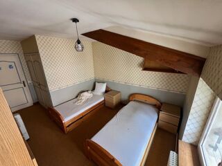  Appartement � vendre 3 pi�ces 76 m�