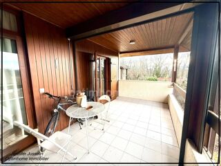  Duplex/triplex � vendre 5 pi�ces 154 m� Prevessin moens