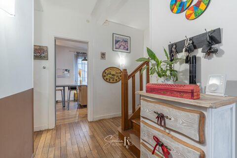  Maison Maison - 5 pièce(s) - 125 m²