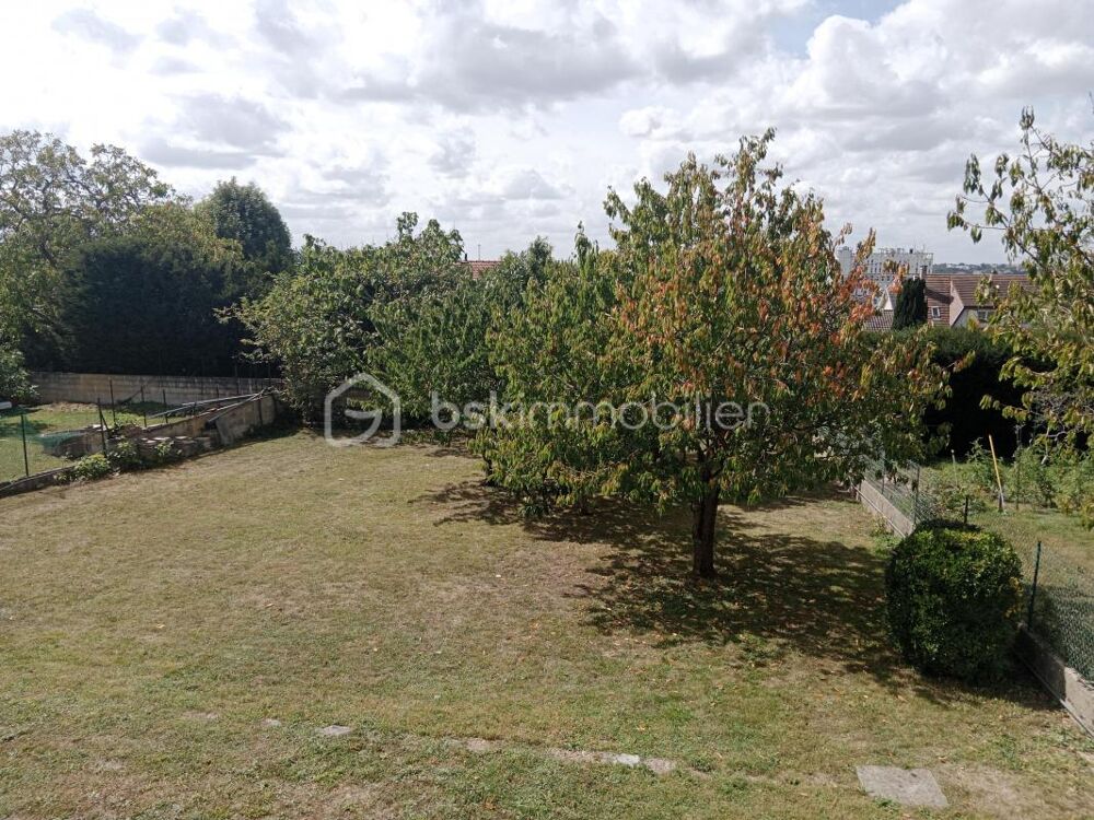 Vente Maison Rare sur le secteur Montgeron