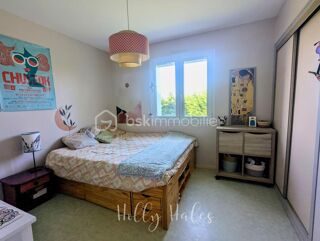  Maison à vendre 5 pièces 120 m²