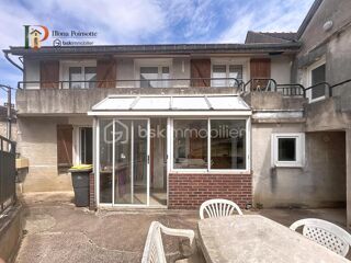  Maison à vendre 5 pièces 106 m²