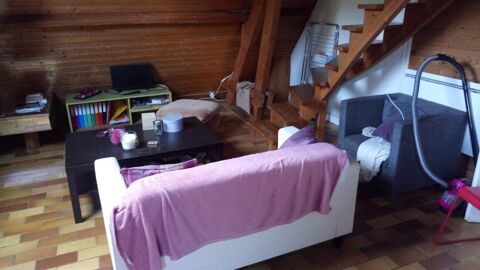  Appartement � louer 1 pi�ce 50 m�