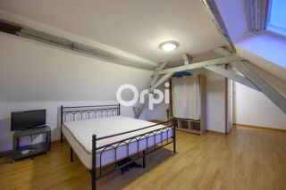  Maison � vendre 3 pi�ces 70 m�