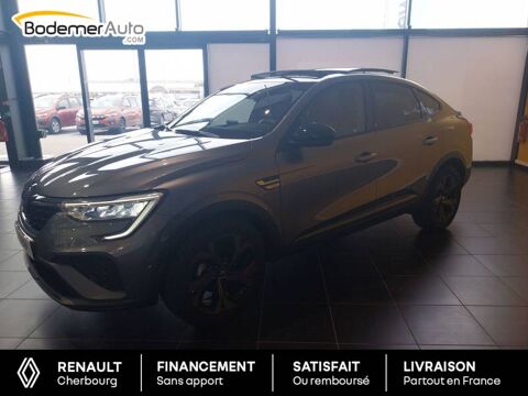 Annonce voiture Renault Arkana 29490 