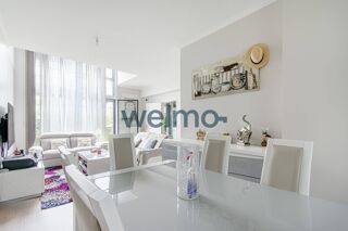  Appartement � vendre 5 pi�ces 98 m�