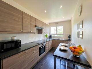  Appartement à vendre 4 pièces 87 m²
