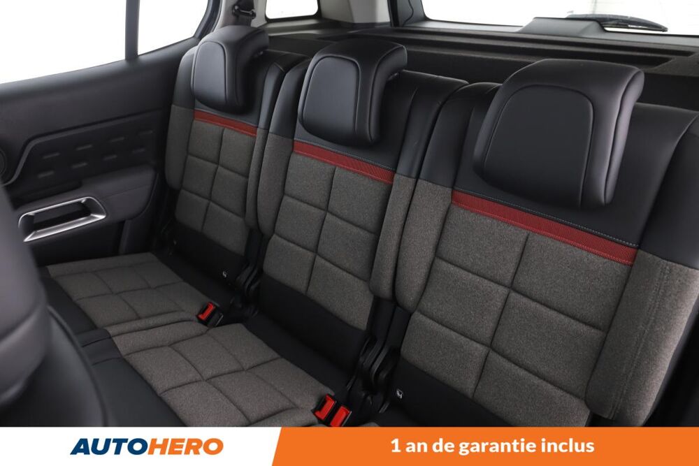 C5 aircross 1.6 Hybrid Business e-EAT8 225 ch 2021 occasion 92130 Issy-les-Moulineaux