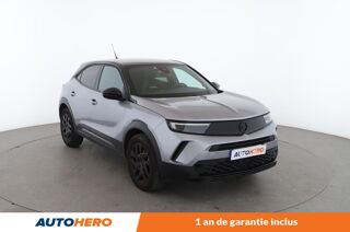 Mokka 1.2 Turbo GS BVM6 136 ch 2024 occasion 92130 Issy-les-Moulineaux