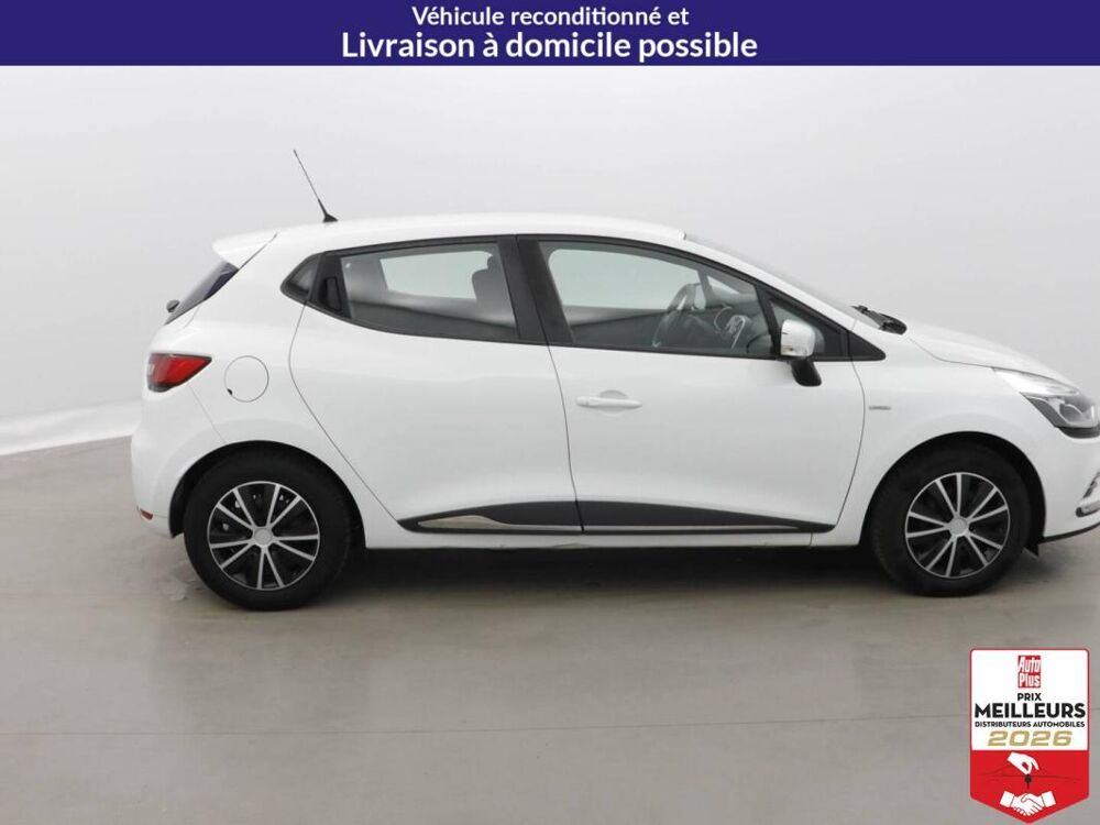 Clio TCe 90 Trend 2018 occasion 10150 Lavau