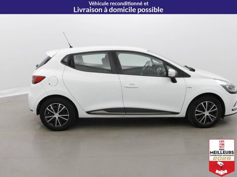 Clio TCe 90 Trend 2018 occasion 10150 Lavau