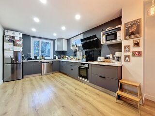  Maison à vendre 7 pièces 155 m²