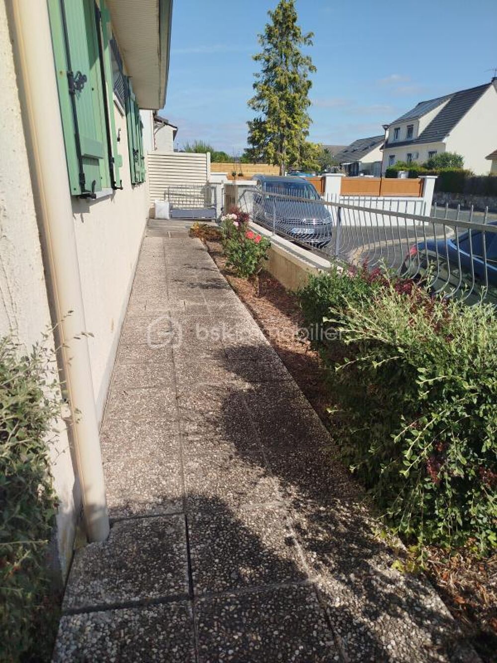 LE CHATELET EN BRIE - COUP DE COEUR ASSURE POUR CETTE MAISON RENOVEE