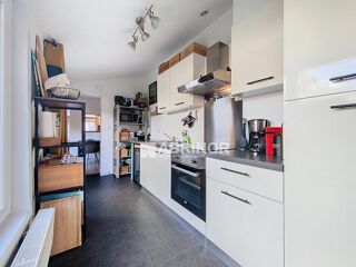  Maison  vendre 2 pices 58 m