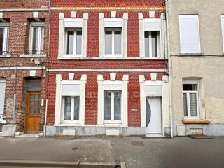  Maison à vendre 6 pièces 90 m²