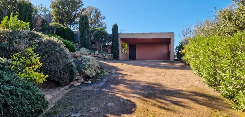 � vendre  Maison Porto-Vecchio (20137)