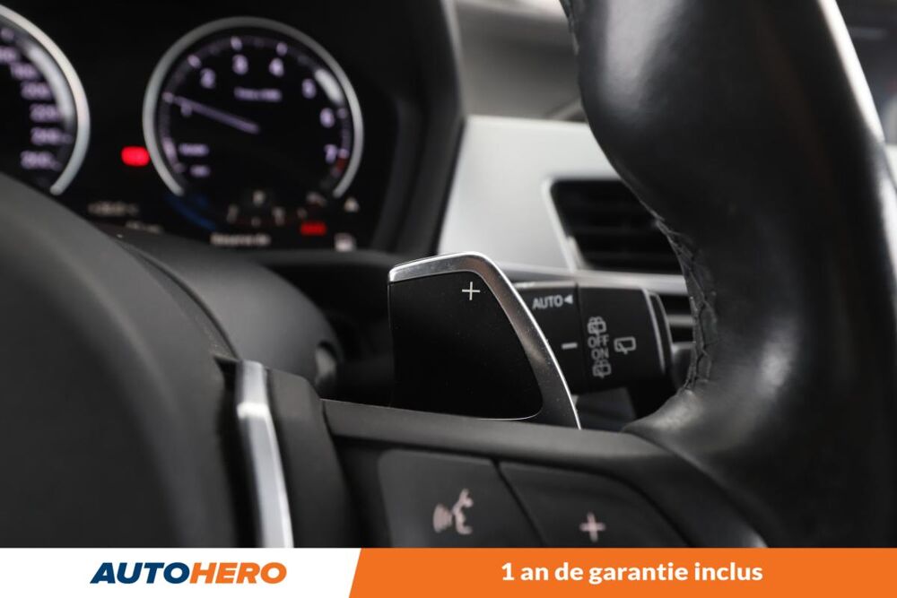 X2 sDrive20i M Sport DKG7 192 ch 2018 occasion 92130 Issy-les-Moulineaux