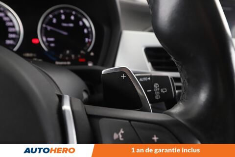 X2 sDrive20i M Sport DKG7 192 ch 2018 occasion 92130 Issy-les-Moulineaux