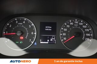 Duster II 1.5 Blue dCi Journey 4x2 116 ch 2023 occasion 92130 Issy-les-Moulineaux