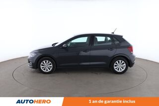 Polo 1.6 TDI 95 ch 2018 occasion 92130 Issy-les-Moulineaux