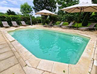  Moulin � vendre 13 pi�ces 320 m�