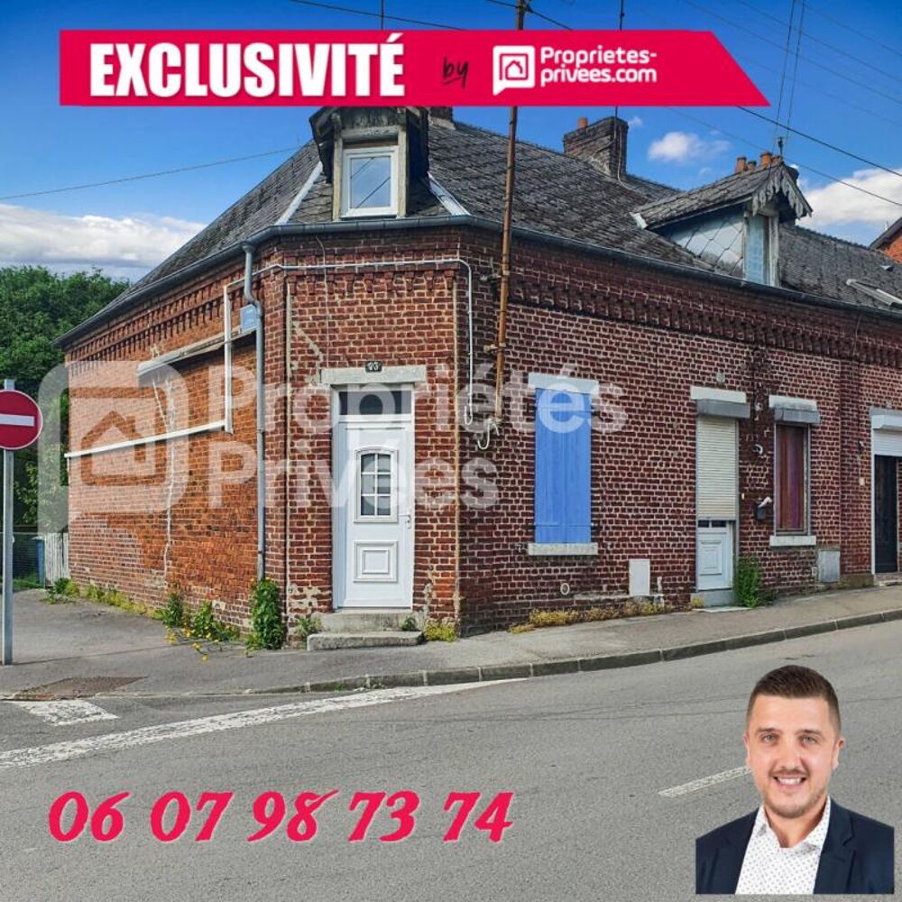 Maison Hirson