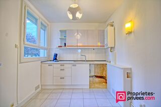  Appartement à louer 4 pièces 72 m²