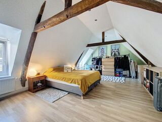  Maison  vendre 2 pices 58 m