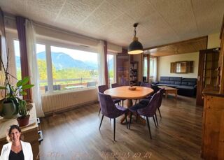 Vente Appartement Appartement Cluses