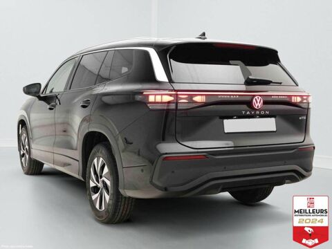 Tayron 1.5 eTSI 150ch DSG7 7pl Life 2026 occasion 78200 Buchelay