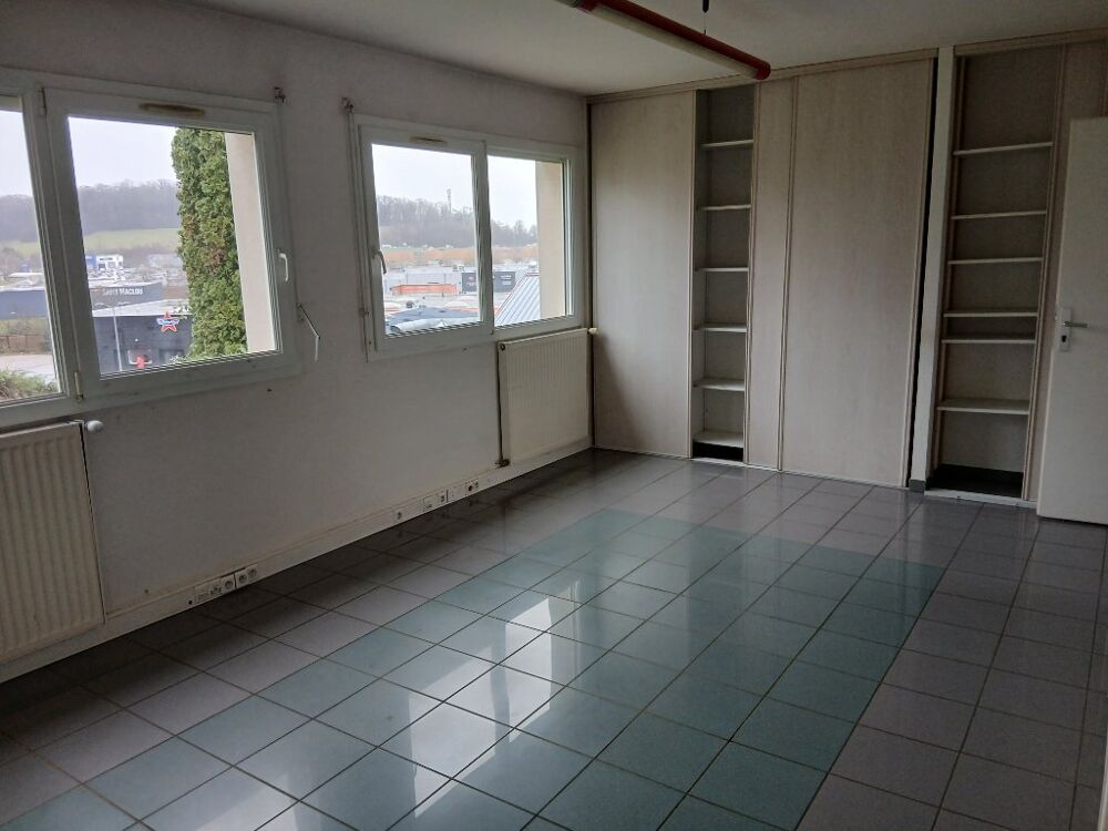   À louer : Bureau à Miserey-Salines – Opportunité à ne pas manquer ! Miserey salines