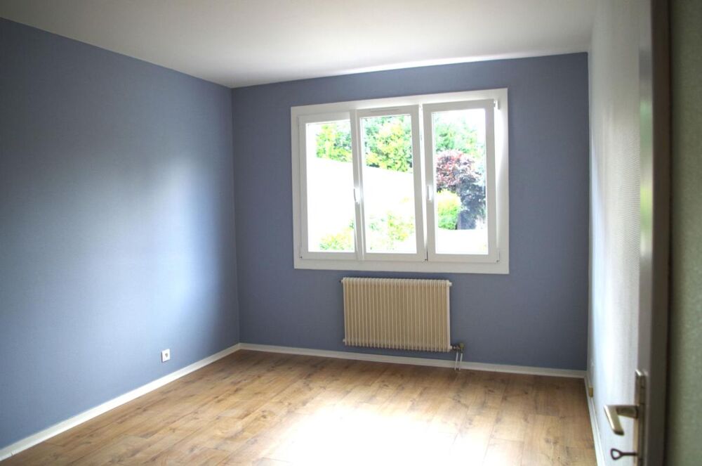 Appartement À Vendre - Pour investisseur - Studio de 22M2 - Résidence avec parking fermé