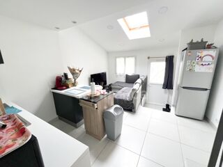  Appartement � vendre 3 pi�ces 29 m�