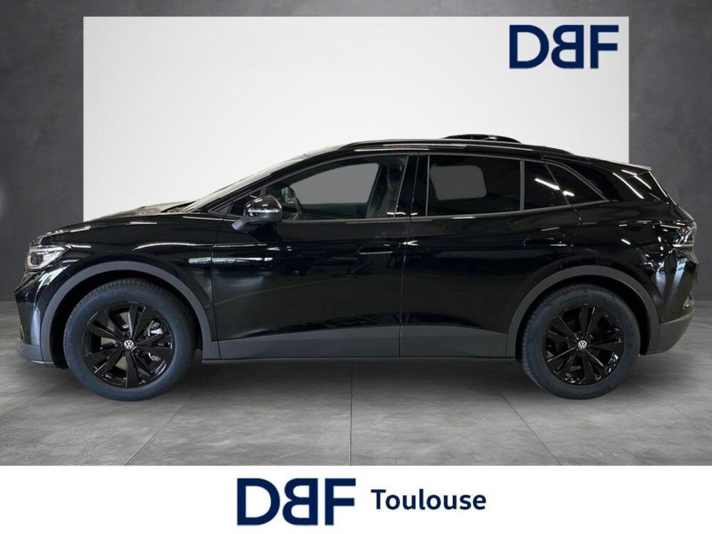 ID.4 (79KWH) PRO (286CH) 2026 occasion 31100 Toulouse