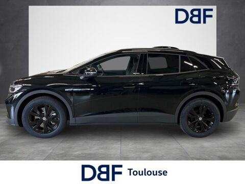 ID.4 (79KWH) PRO (286CH) 2026 occasion 31100 Toulouse