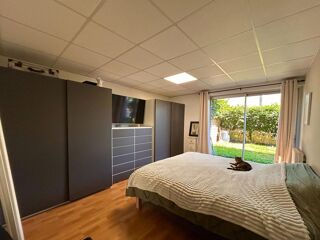  Appartement à vendre 4 pièces 88 m²