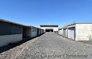  Maison � vendre 9 pi�ces 199 m�