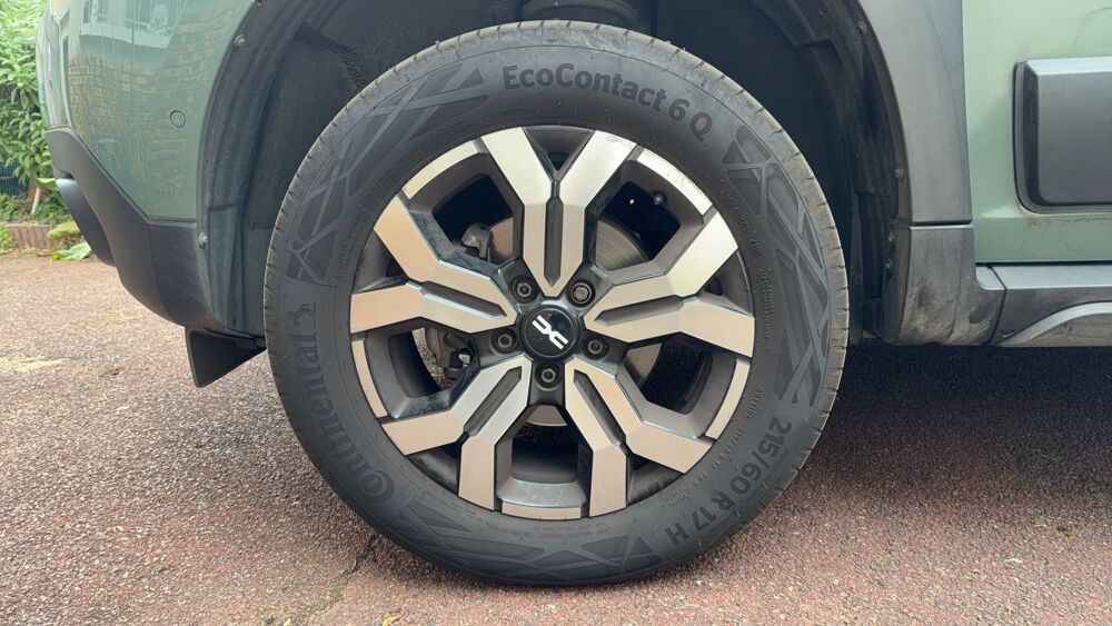 Duster 1.0 Eco-G 100 Journey + 2022 occasion 94230 Cachan
