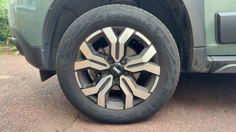 Duster 1.0 Eco-G 100 Journey + 2022 occasion 94230 Cachan