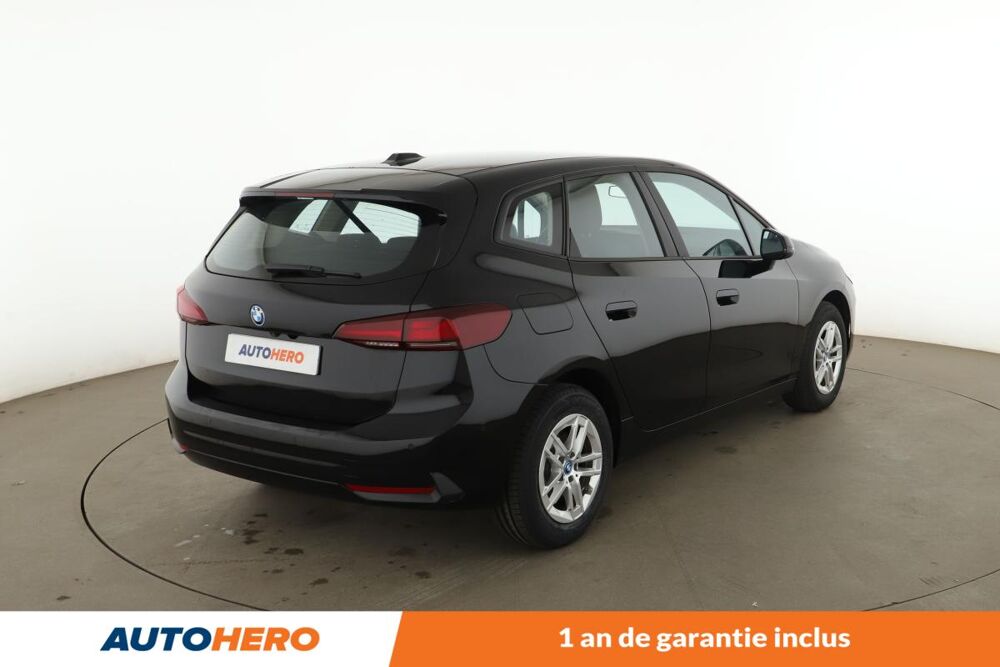 Serie 2 225e xDrive DKG7 245 ch 2023 occasion 92130 Issy-les-Moulineaux