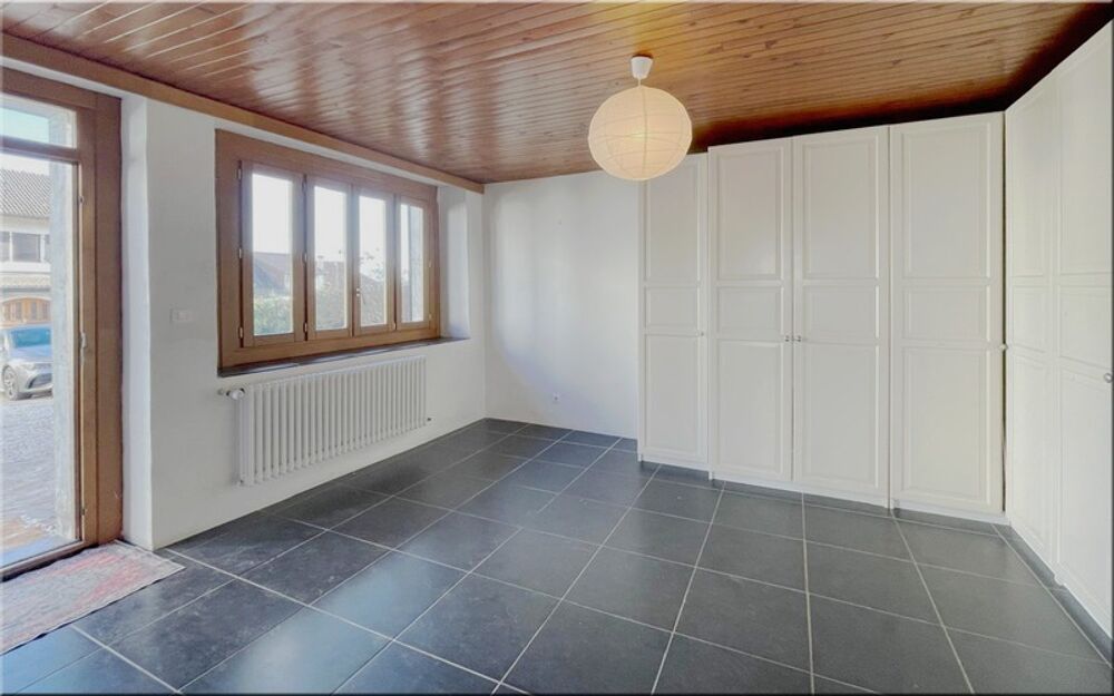 � vendre  Maison Thoiry (01710)