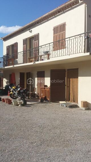  Appartement  vendre 8 pices 170 m
