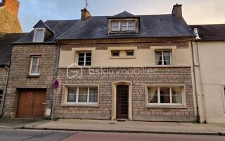  Maison � vendre 8 pi�ces 147 m�