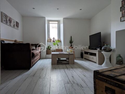   maison centre ville mayenne Maison - 3 pi�ce(s) - 63 m�