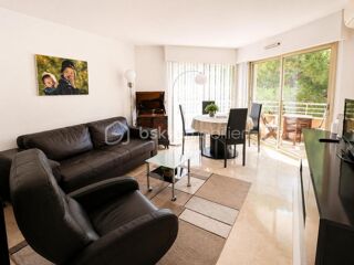  Appartement à vendre 2 pièces 45 m²