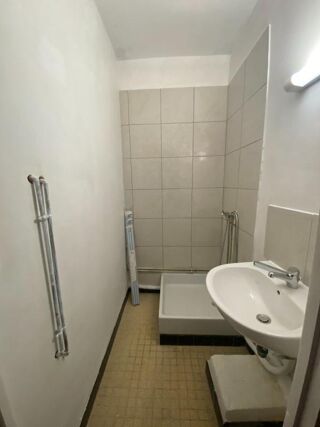  Appartement � vendre 1 pi�ce 20 m�