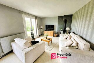  Maison à vendre 6 pièces 189 m²