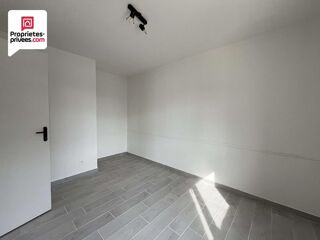  Maison à vendre 3 pièces 58 m²